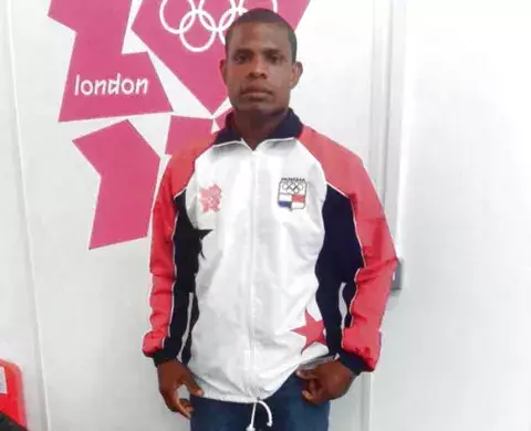 Simmonds se tiene mucha confianza 