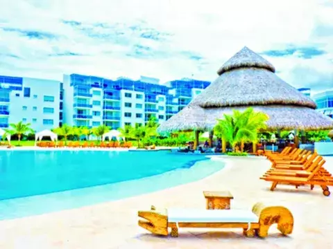 Habitaciones de hoteles de playa en Panamá se han incrementado al ritmo de la demanda actual 