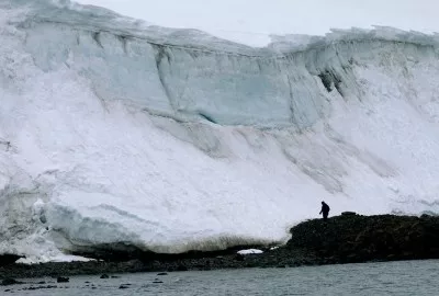 Ecologistas objetan proyecto por impacto en glaciares