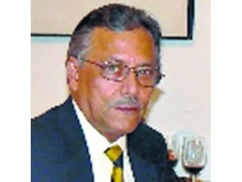El vino de los dinosaurios