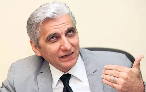 Tribunal Electoral levantó fuero a director del PAN 