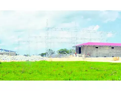 La obra tiene un valor total de 440 millones de dólares 
