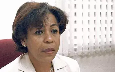 Austin es designada procuradora suplente 