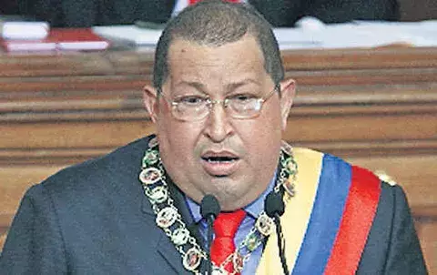 Chávez cosechó apoyos por apertura a opositores  