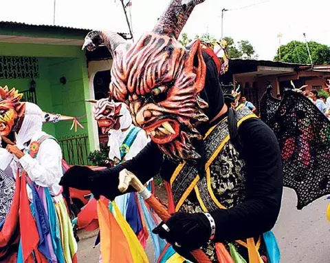 Una herencia cultural con más de 500 años 