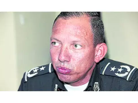 Teófilo Moreno será tratado como cualquier ciudadano 