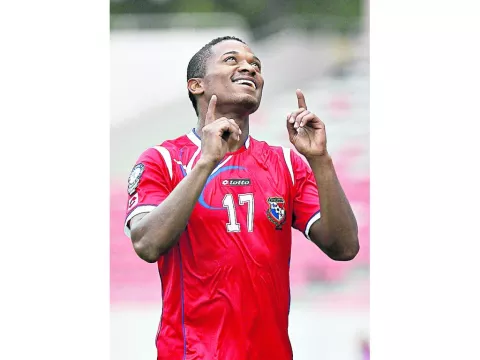 Panamá sale a recobrar la confianza de la Marea Roja 