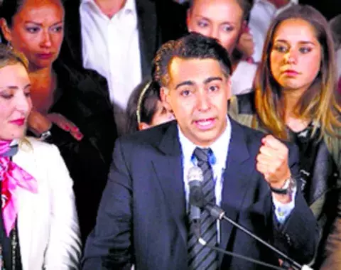 Socialistas deben conseguir alianzas para concretar reformas  