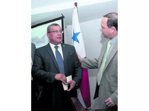  Fiscalía analiza audio para determinar si hubo delito electoral 