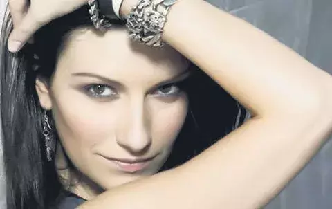 Laura Pausini cantará  en las ruinas de Panamá la Vieja en febrero de 2012  