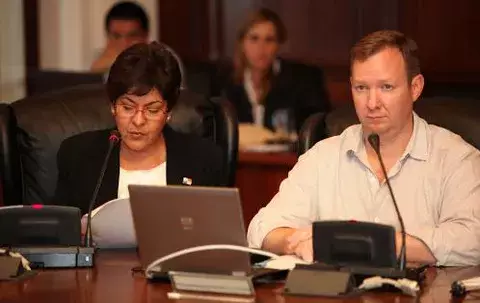 Gabinete aprobó dos préstamos por 361 millones de dólares para el Metro de Panamá
