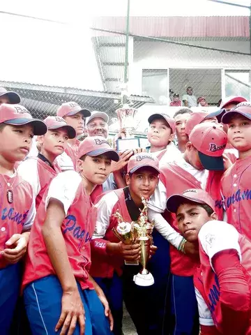 Williamsport espera a los superhéroes coclesanos    