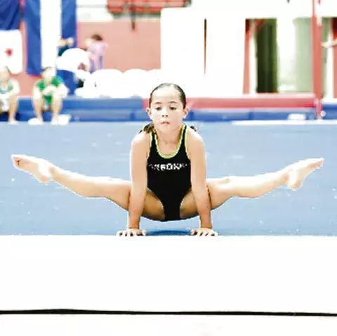 El Panamá Classic espera reunir a más de 500 gimnastas 