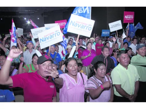 PRD necesita unirse y convencer si quiere ganar, según analistas 
