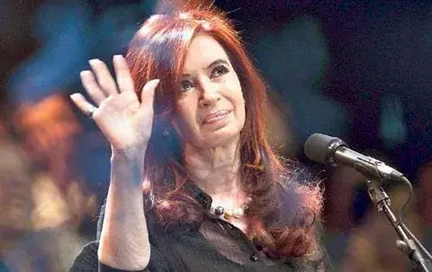 Argentina elige presidente,  con Fernández como favorita 