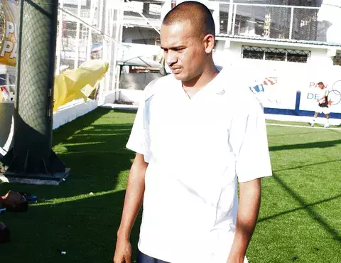 ‘Cholito’ Méndez saca la calculadora  