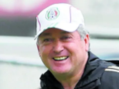 Vucetich se juega el partido  de su vida 