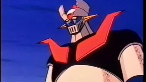 El robot Mazinger Z cumplió 40 años y aún enamora a fanáticos