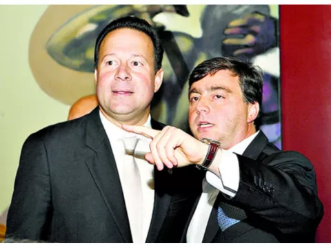 Lo que ‘La Prensa’ no publicó 