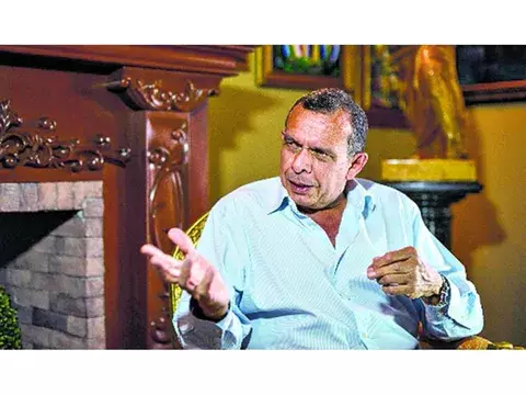 Porfirio Lobo: No vale la pena la confrontación 