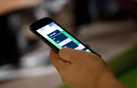 Cómo descubrir que te mienten al mantener una conversación por Whatsapp