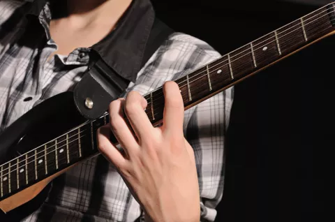 La música se ha vuelto monótona y predecible