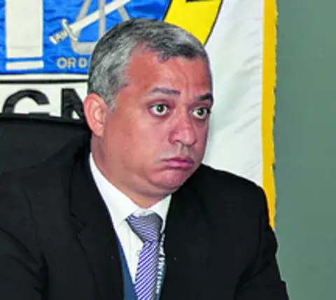 Acumulación de expedientes en caso de buses  