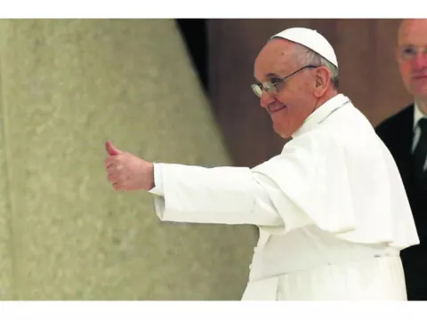 Diferencias entre Bergoglio y Cristina Fernández 
