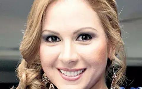 La columna de Doña Perla 