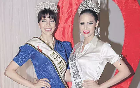 “Misses” serán voceras contra el VIH 