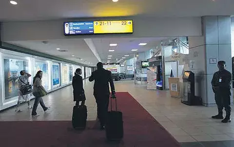 Temen que  nuevo impuesto disminuya  el número de  visitantes 