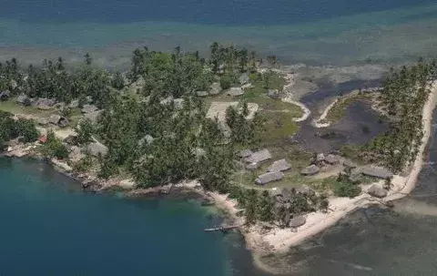 Comunidades indígenas panameñas recibirán fondos para conservación ambiental