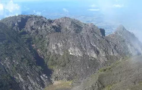 Expertos internacionales evaluarán protección del parque Volcán Barú