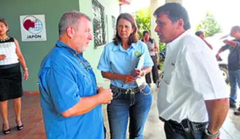 Traslado ilegal de reses podría venir de Cartago 