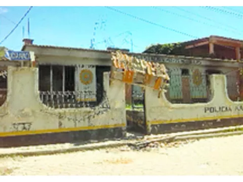 Expulsará extranjeros 