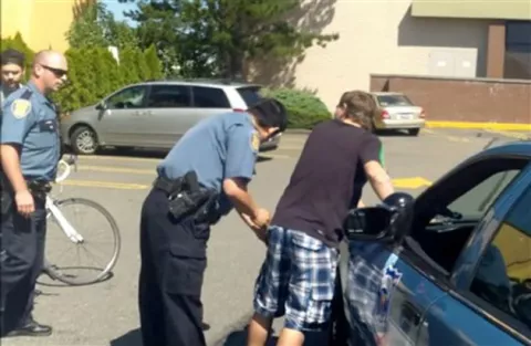 Ciclistas recuperan bicicletas robadas gracias a internet