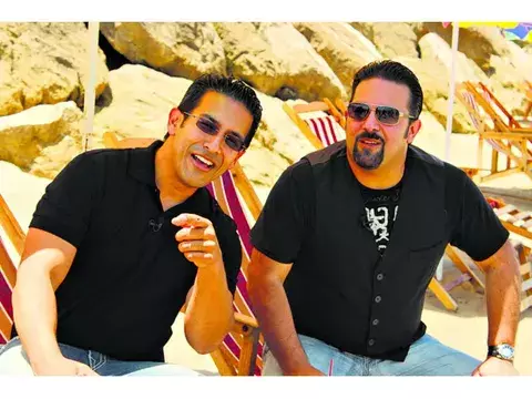 El 2014 arranca con buena música nacional   