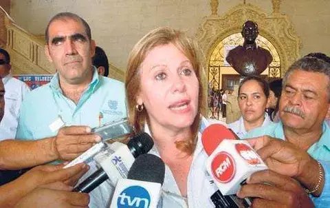 “Microempresarios no utilizarán los equipos de impresoras fiscales”, Burillo 
