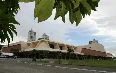 Venderán Atlapa para costear un nuevo Centro de Convenciones en Amador