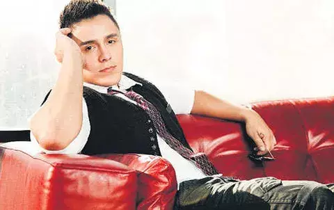 Rabanes y Joey Montana, nominados en 40 Principales 