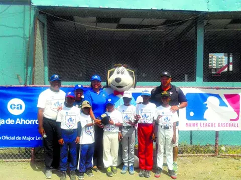 Colón también tiene a sus finalistas 