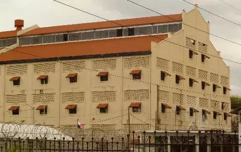 Fugas en Centro de Rehabilitación Nueva Esperanza en Colón