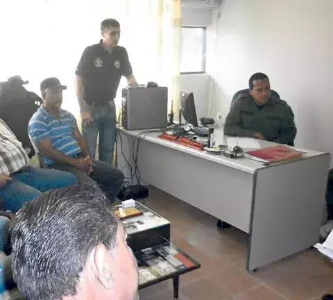 Taxistas solicitan mayor seguridad 