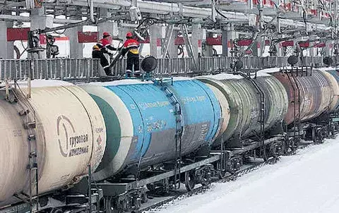  El petróleo subió 0.06%  