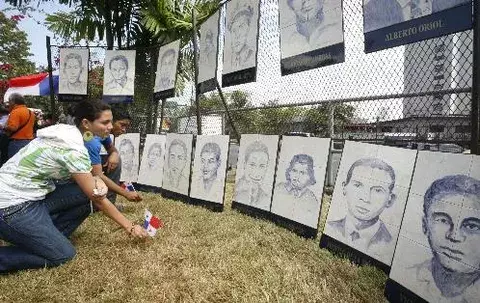 UP develará busto de Ascanio Arosemena 