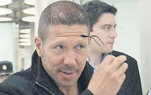 A recuperar el tiempo perdido 