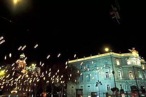 La navidad del siglo XIX revive tradiciones y costumbres