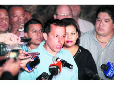 El Tribunal de Honor y Disciplina investiga caso ligado a ‘Bobby’  