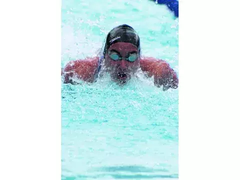  Natación y el judo también sacaron la cara  