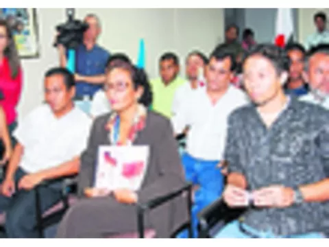 Defensoría cuenta con $2 millones para la promoción de derechos  